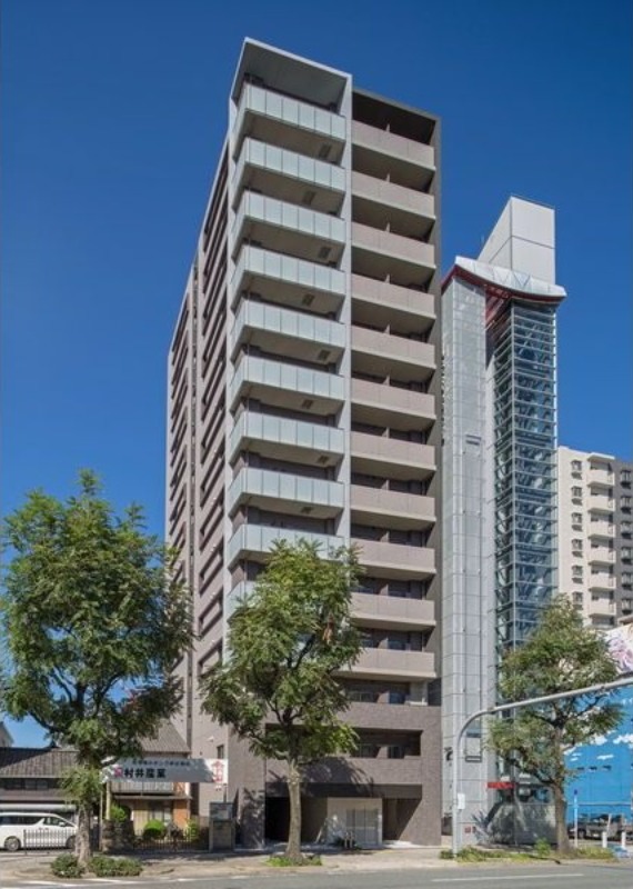 15066454/建物外観
