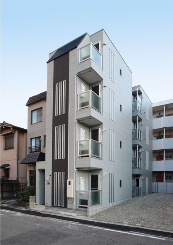 15073599/建物外観