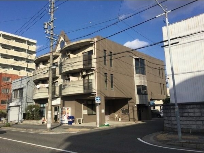 15073614/建物外観