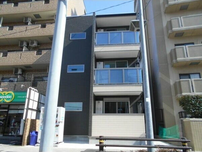 15073887/建物外観