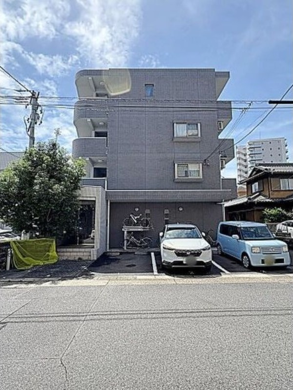 15178834/建物外観
