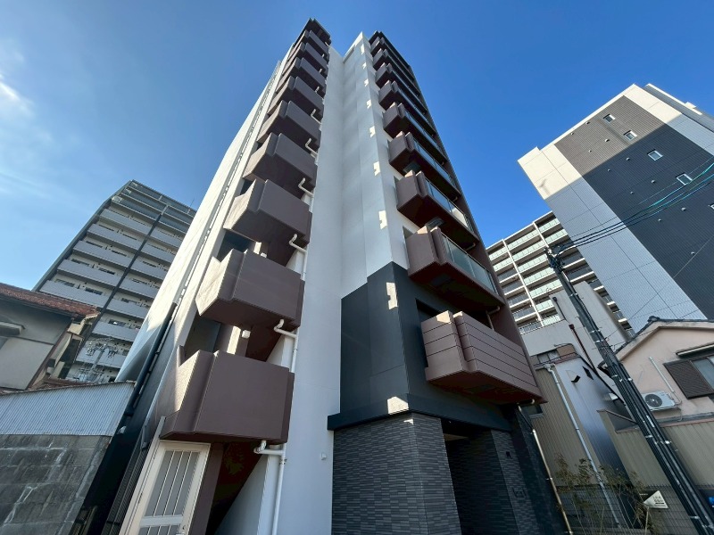 外観1