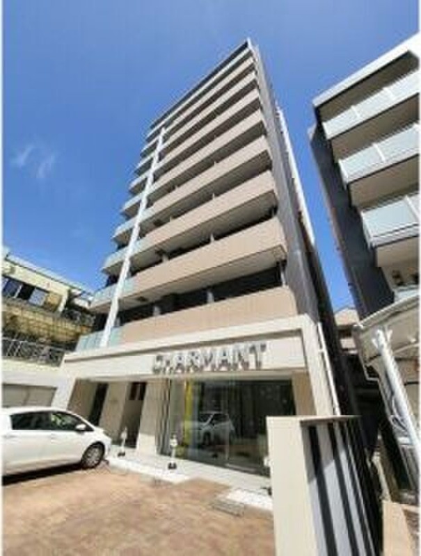 15185549/建物外観