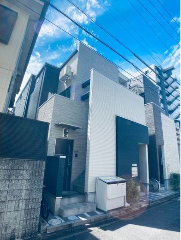 15201405/建物外観