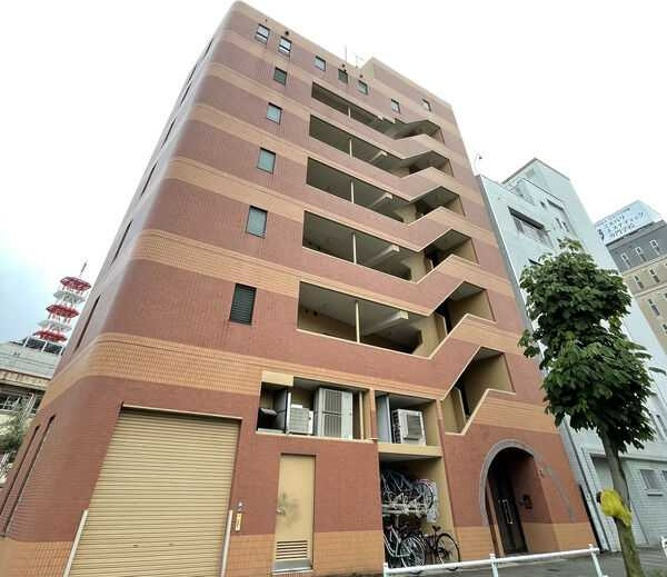 15201408/建物外観