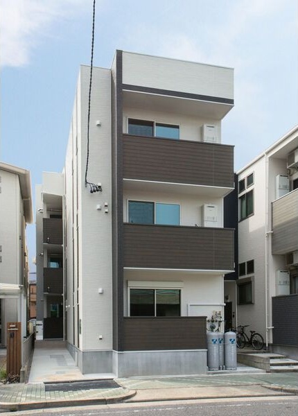 15354412/建物外観