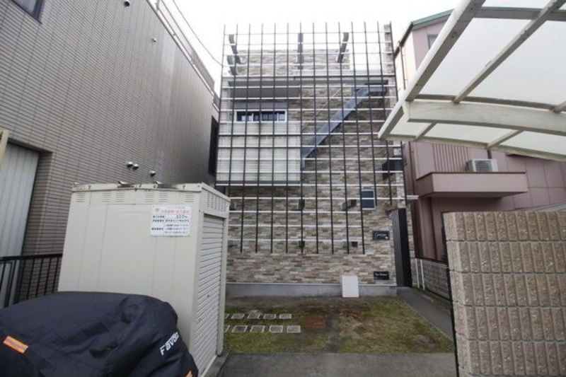 15354431/建物外観