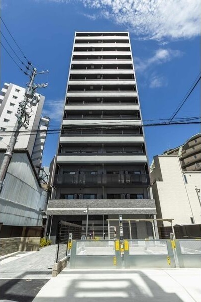 15354678/建物外観