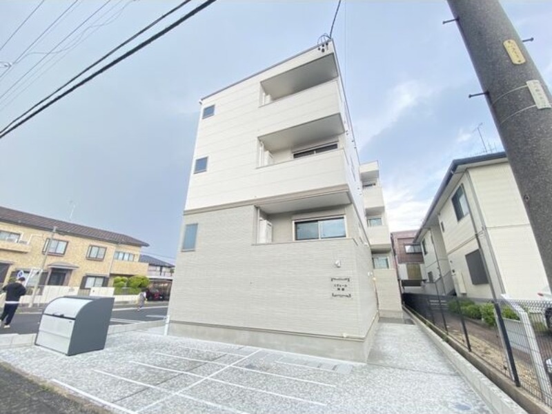 15354684/建物外観