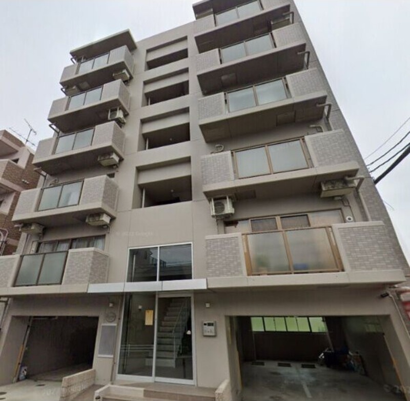 15355017/建物外観