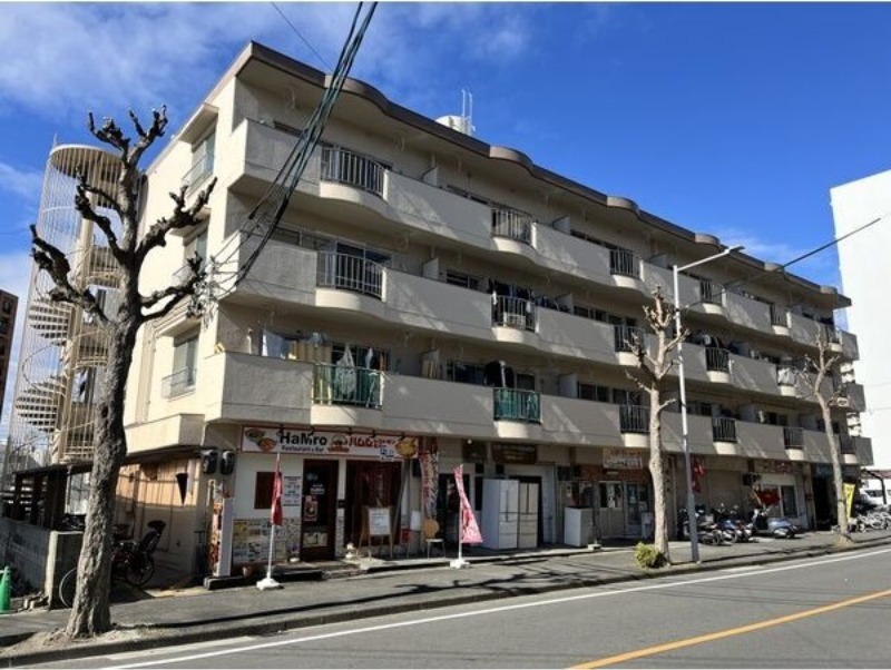 15356430/建物外観