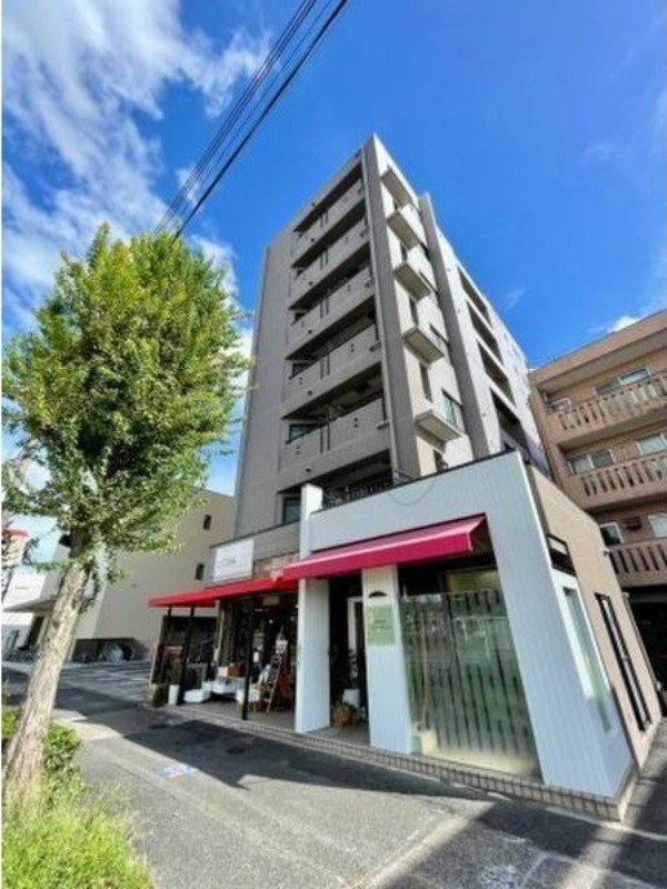 15374761/建物外観