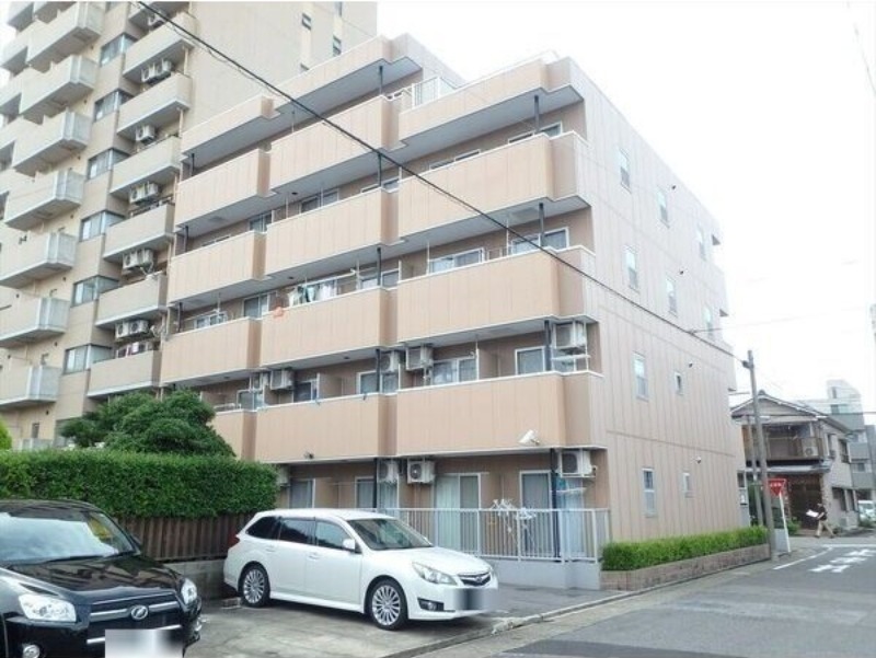 15379198/建物外観