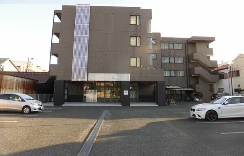 15379350/建物外観