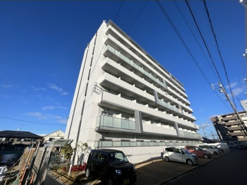 15379365/建物外観