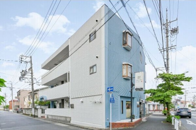 15379529/建物外観