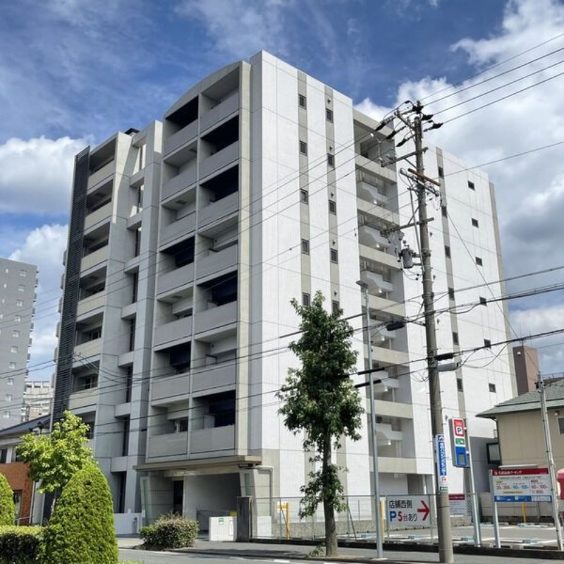 15382115/建物外観