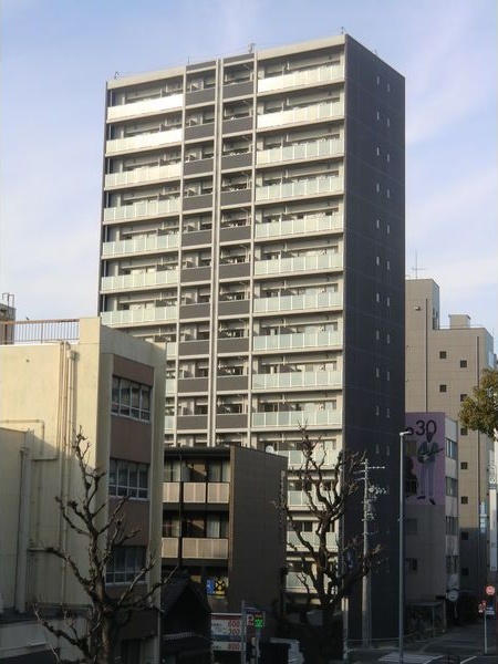 15438245/建物外観