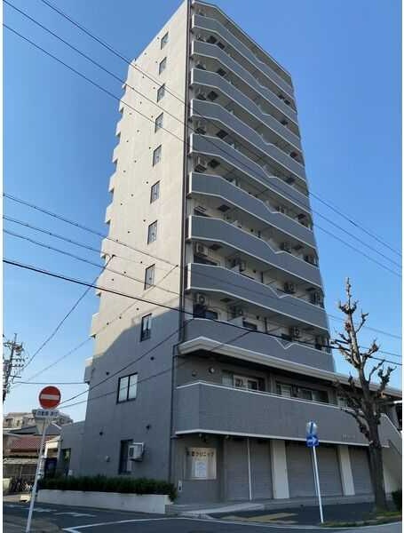 9084354/建物外観