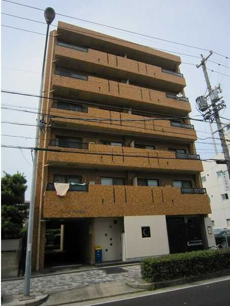 9174367/建物外観