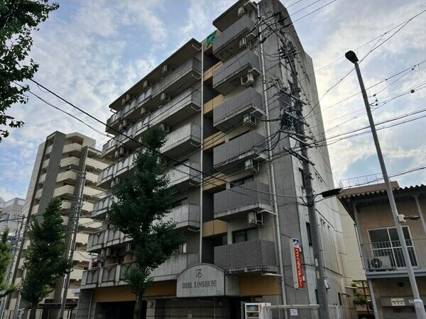 9246694/建物外観